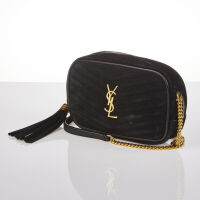 Yves Saint Laurent Mini Lou Camera Bag