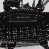 Balenciaga Bistro XS Basket Tote Bag - 2