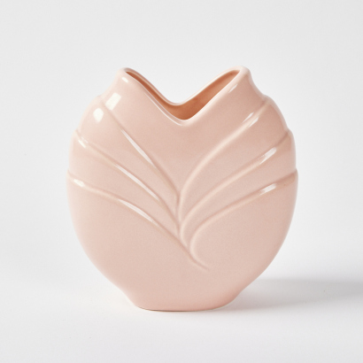 A Retro Tulip Vase