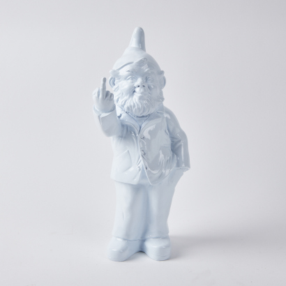 An Ottmar Horl Style Gnome