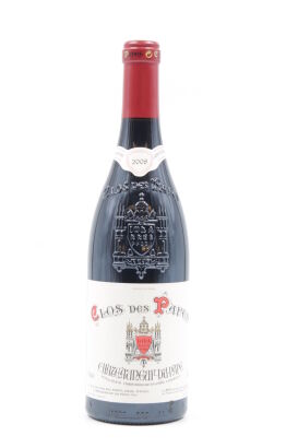 (1) 2008 Clos des Papes, Chateauneuf-du-Pape