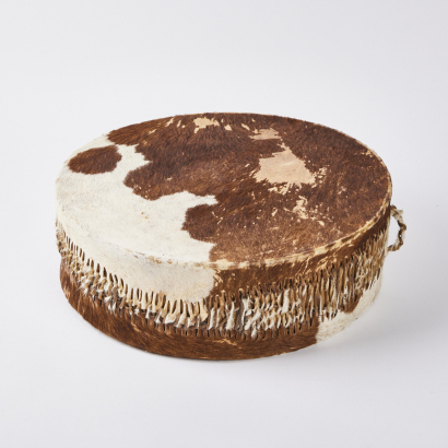A Hide Drum