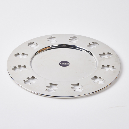 An Alessi Girotondo Tray