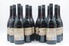 *(12) 2016 Gladstone Vineyard 12000 miles Pinot Noir - 2
