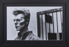AFTER HELMUT NEWTON Bowie