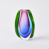 A Murano Sommerso Vase