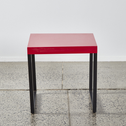 A Habitat Kilo Side Table