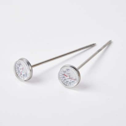 A Pair Of Meat Thermometers