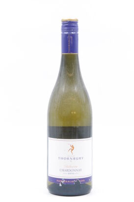 (1) 2010 Thornbury Chardonnay, Gisborne