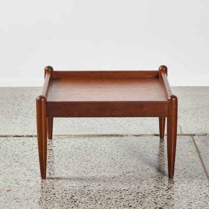 A Rosewood SideTable