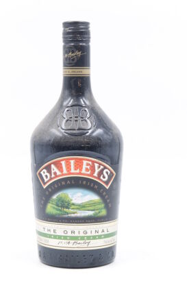 (1) Baileys The Original Irish Cream Liqueur 1000ml