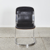 A Single Italian Willy Rizzo Chair For Cidue - 2
