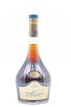 (1) Alize VSOP Cognac