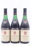 (3) 1980 Corbans Private Bin Pinot Noir, Henderson Valley