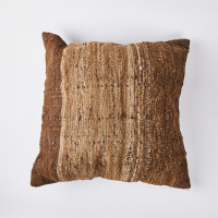 A Large Kilim Cushion