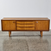 A Stunning Mid-Century Sideboard