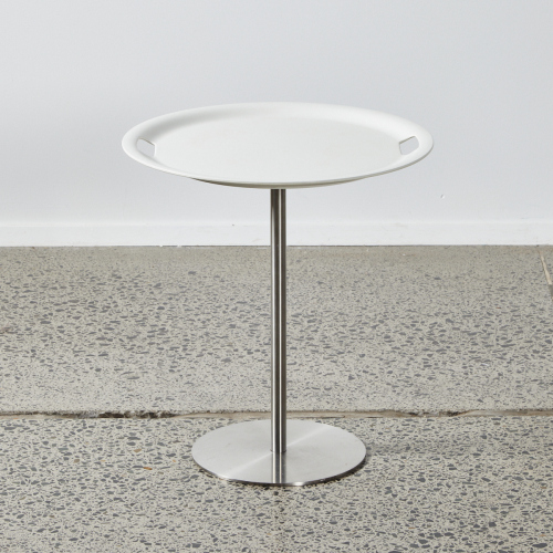 An Alessi Op-La Designed by Jasper Morrison