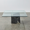 An Artedi Of Italy Coffee Table