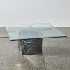 An Artedi Of Italy Coffee Table - 2