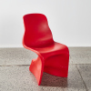 A Her Casamania Chair By Fabio Novembre
