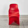 A Her Casamania Chair By Fabio Novembre - 2