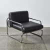 A Pair Of T2 Armchairs By Rodney Kinsman For OMK - 3