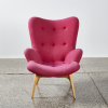 A Grant Featherstone-Style Lounge Chair