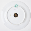 A Rosenthal x Versace Le Roi Soleil Display Plate - 2