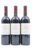 (3) 2007 Te Mata Coleraine, Hawkes Bay