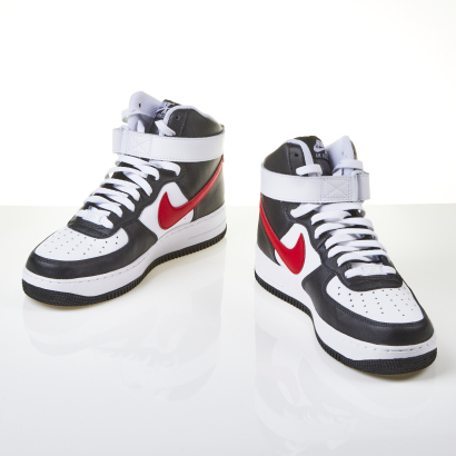 Nike Air Force 1 High By You AQ3771-994, Size 9, with Box - As new