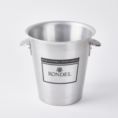 A Rondel Champagne Ice Bucket