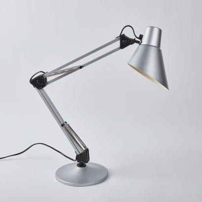 A Stylux Anglepoised Lamp