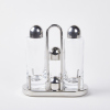 An Alessi Cruet Set AF