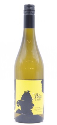 (1) 2018 Big & Small Chardonnay, Hawkes Bay