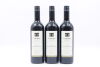 (3) 2016 Te Whau Vineyard Le Petit Point Cabernet Merlot, Waiheke Island