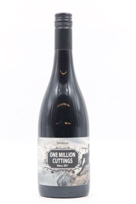 (1) 2017 Tahbilk One Million Cuttings Shiraz