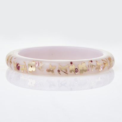 Louis Vuitton Inclusion bangle
