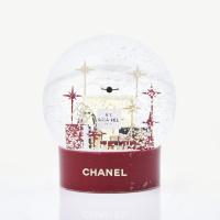 Chanel ‘No 5’ Snow Dome – VIP 2022