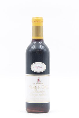 (1) 1994 De Bortoli Noble One, Australia 375ml