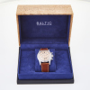 Stainless Steel, 36mm, Baltic Revolution & The Rake Bicompax Pulso 2021 Wristwatch - 2