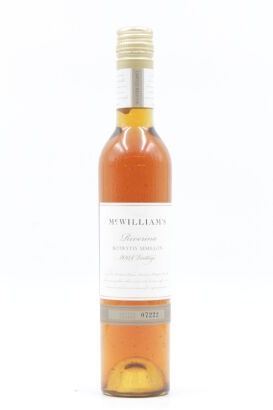 (1) 2005 McWilliams Riverina Semillon, Australia 375ml