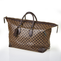 Louis Vuitton Damier Ebene Vaslav Bag