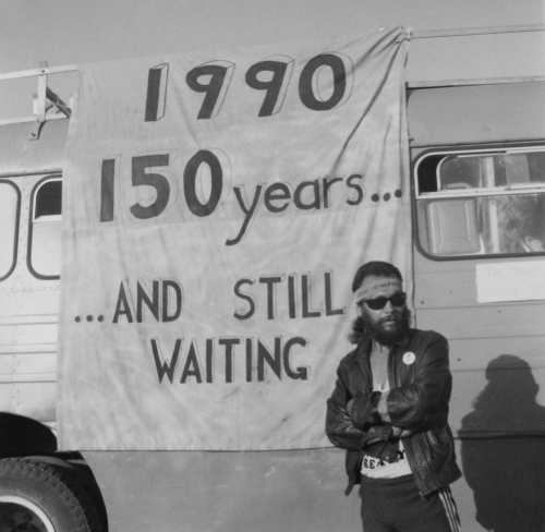 ANS WESTRA 150 years and still waiting