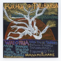 EMILY KARAKA Rāhui at Taurarua; Kaitiaki at Mataharehare