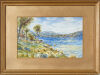 J F MADDEN Lake Kaniere, Westland - 2