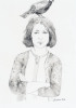 S&Eacute;RAPHINE PICK untitled