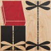 RICHARD KILLEEN Repetition Dragonfly Book