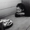 ANS WESTRA Ruatoria (Jimmy Looking at Bread)