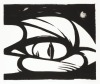 JOHN DRAWBRIDGE Sleeping Woman