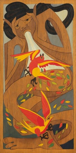 PAULINE YEARBURY Tawhiri-Matea